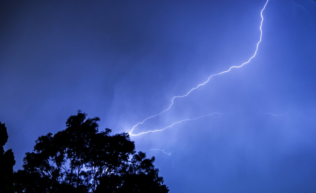 Environment Canada has issued a severe thunderstorm watch for Guelph and Waterloo Region as well as Wellington, Perth and Huron Counties.