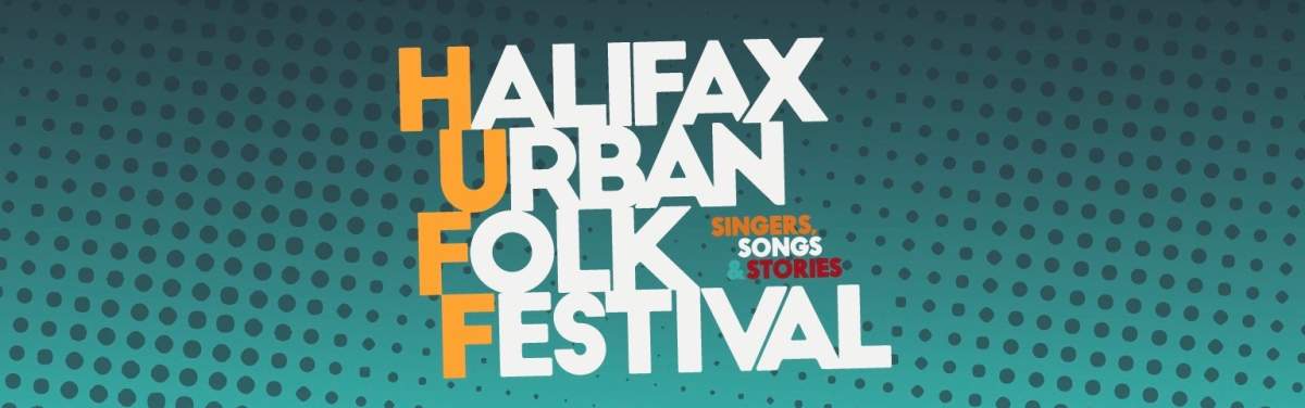 Halifax Urban Folk Festival - image