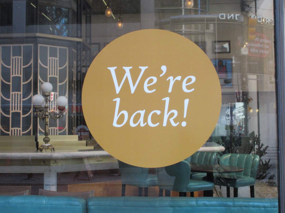 Hamilton reports 1 death, 30 new COVID-19 cases as city enters Stage 1 of Ontario’s reopening plan - image