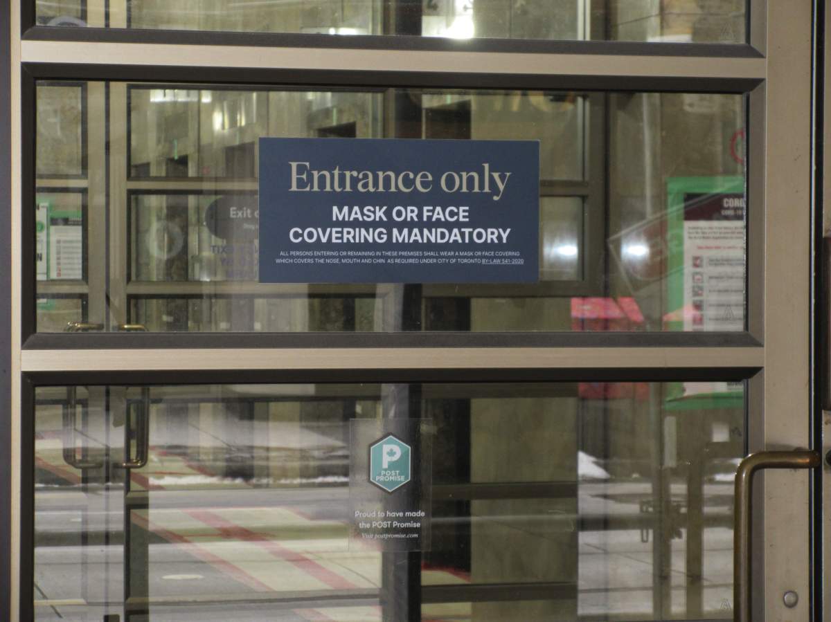 Hamilton reports just 14 new COVID-19 cases, positive tests still above provincial average - image