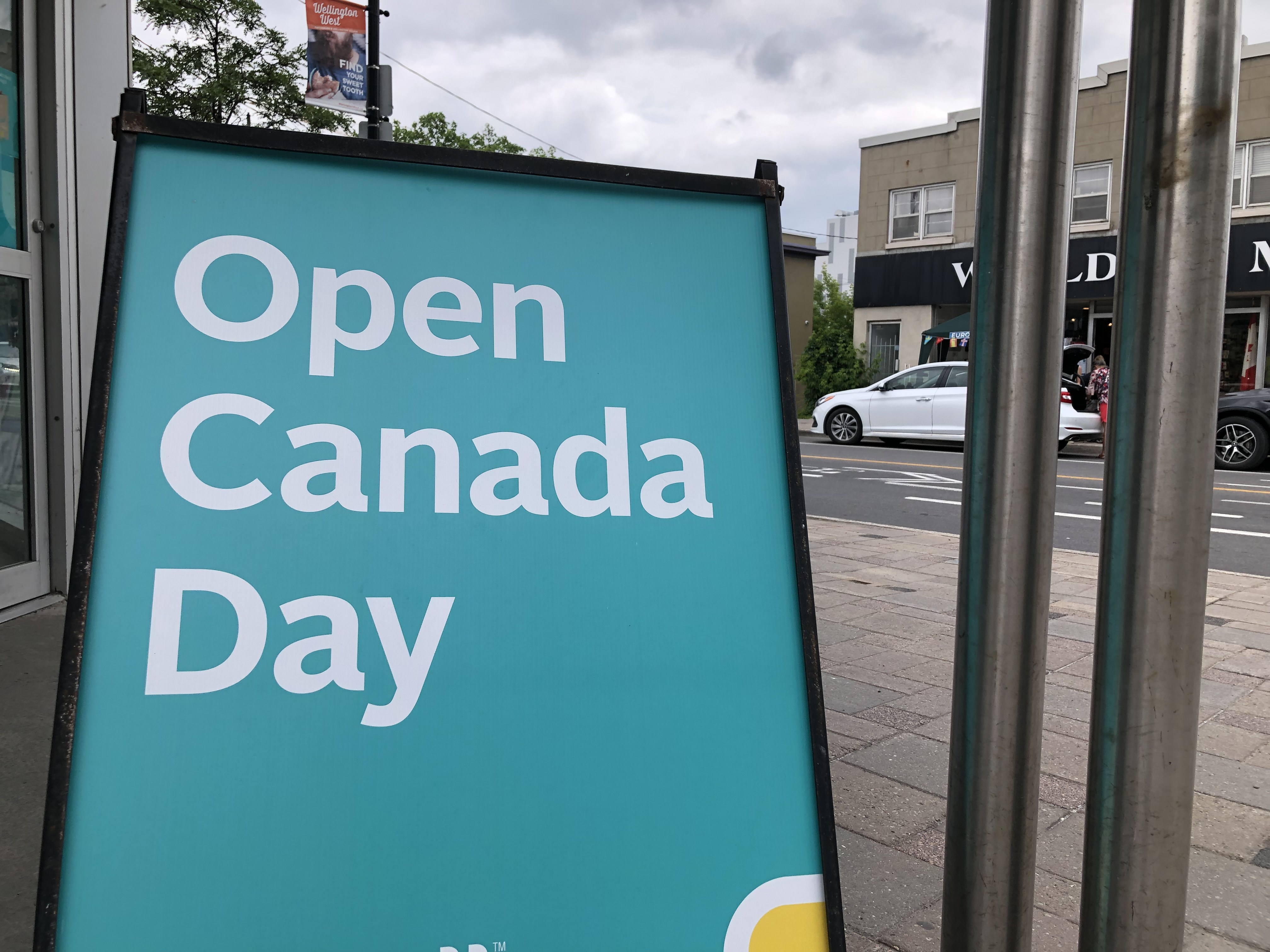 Here’s What’s Open And Closed In Ottawa On Canada Day - Ottawa ...