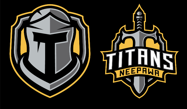 Neepawa MJHL hockey team changes its name to Titans - Winnipeg