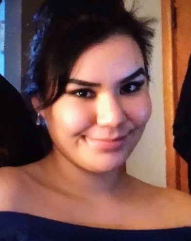 Police looking for missing 22-year-old - image