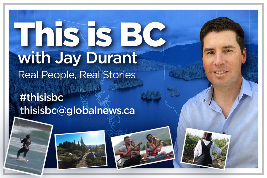 This is BC News, Videos & Articles