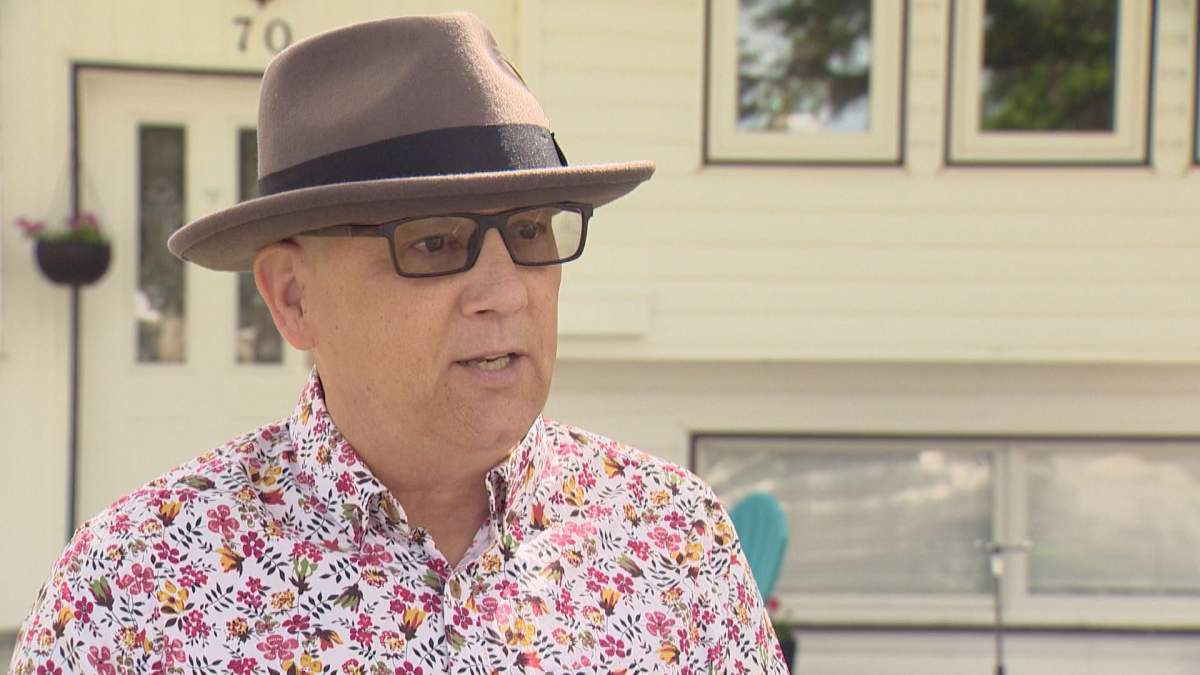 Earlier this year the Regina Chamber of Commerce announced that Hopkins made the decision to take a medical leave starting Jan. 10.