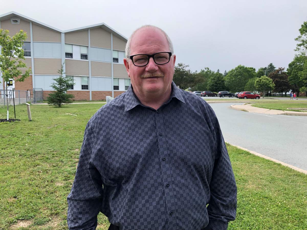 Saint John Ward 2 Councillor John MacKenzie won a three-councillor race to be named the city's deputy mayor in a vote held June 21, 2021.