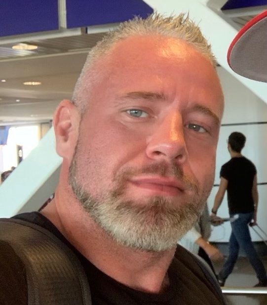 Joseph Saks, 38, was last seen in the community of Queensland at 5 p.m. on June 13, 2021.