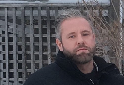 Joseph Saks, 38, was last seen in the community of Queensland at 5 p.m. on June 13, 2021.