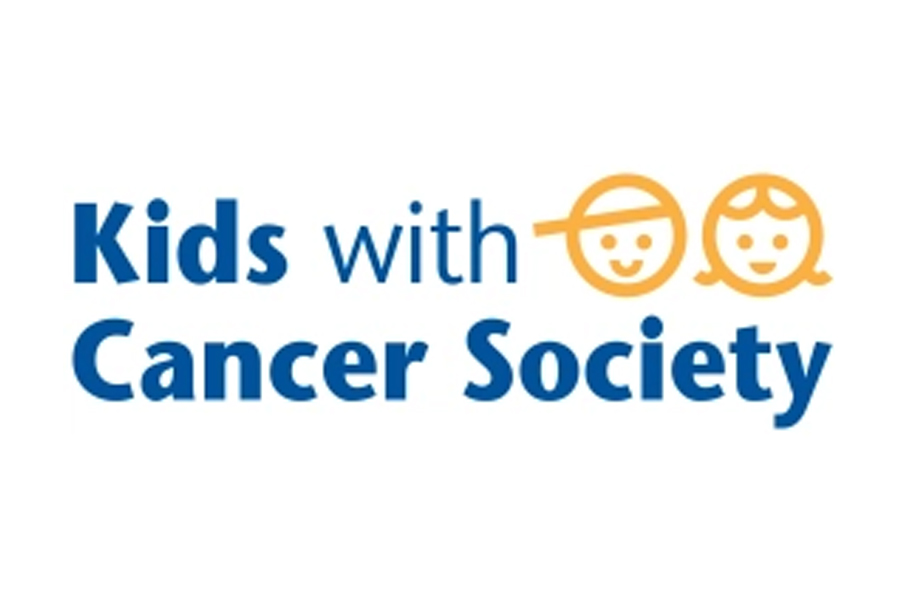 Kids with Cancer Society - image