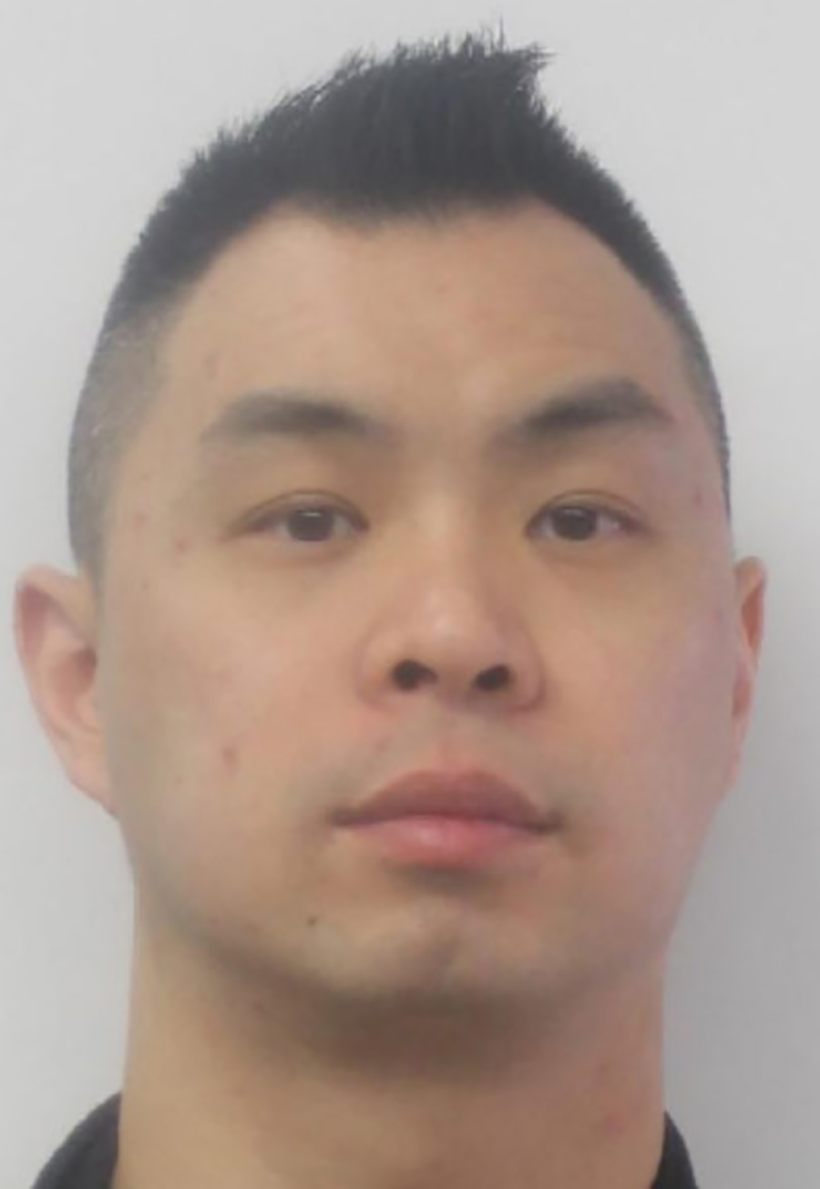 Manitoba RCMP are asking for public's help to find a man who has been missing since May.
