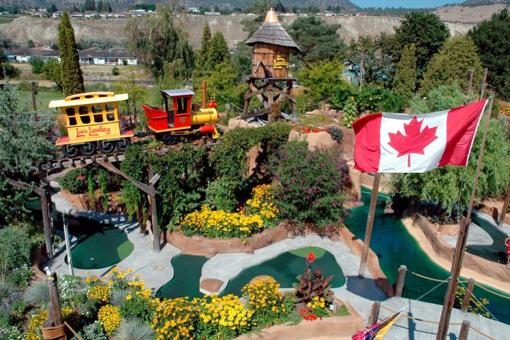 ‘Cautiously optimistic’: Okanagan tourism operators prepare for unofficial start to summer