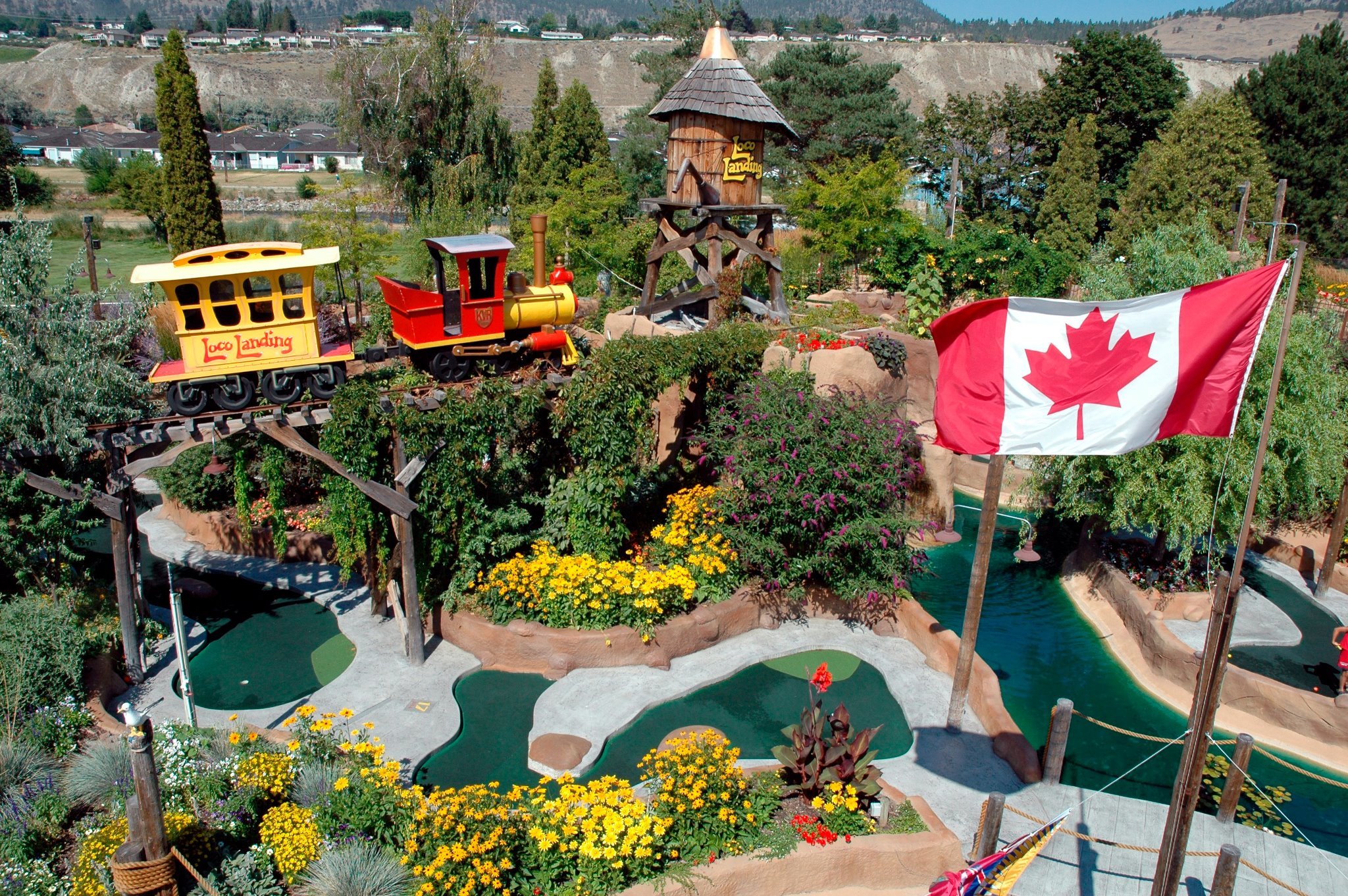 'Cautiously optimistic': Okanagan tourism operators prepare for unofficial start to summer - Okanagan - Vimarsana News