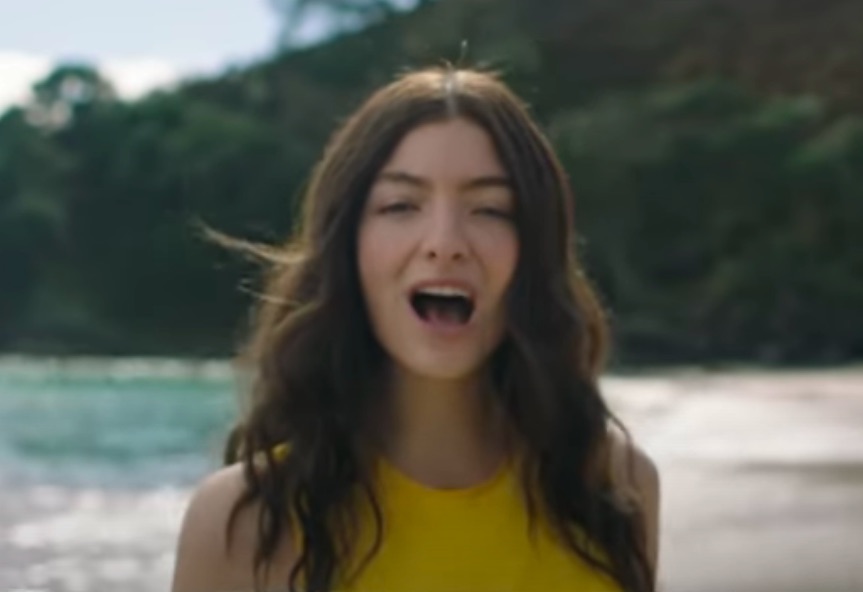 Lorde Solar Power : K3c87iyrydvjbm : Here's the potential release date