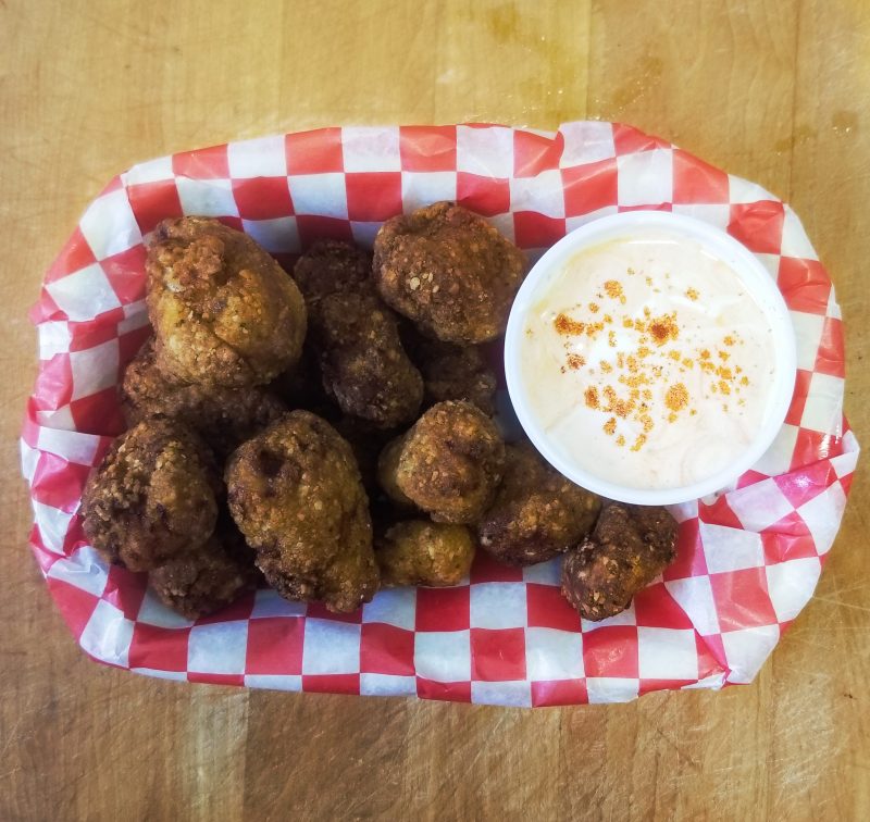 Louisiana Gator Bites