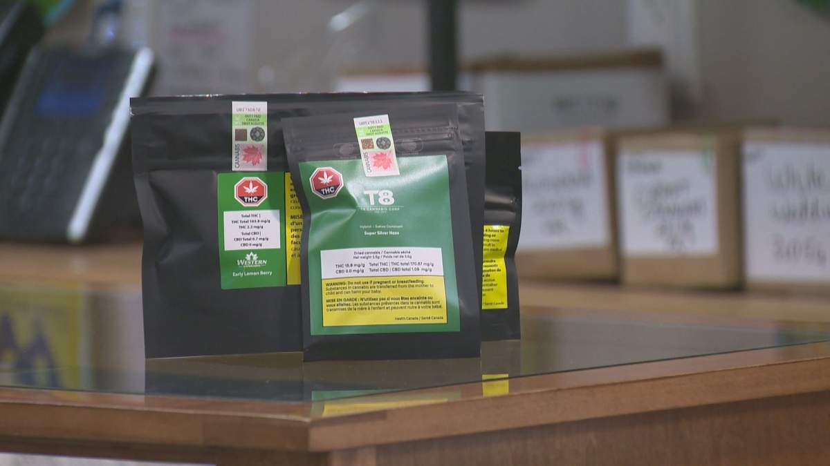 Monday, Oct. 17 marks the fourth anniversary of the legalization of recreational cannabis. 