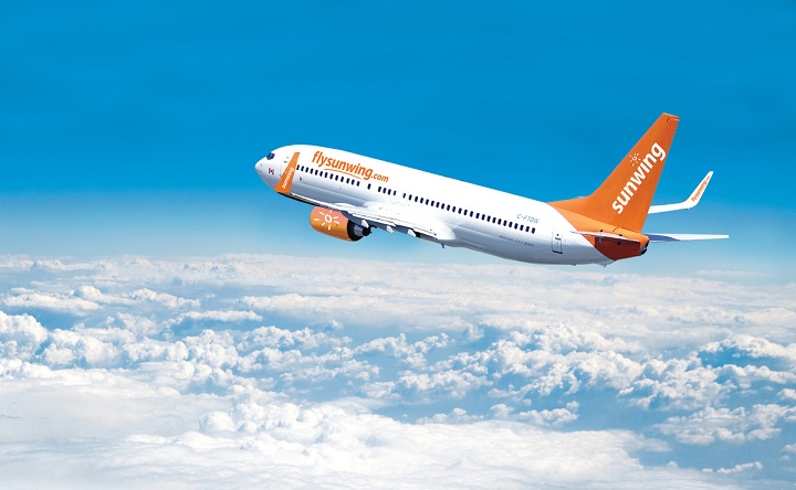 Sunwing is adding several tropical destination flights in Regina and Saskatoon in an announcement made by the airline on Tuesday.  