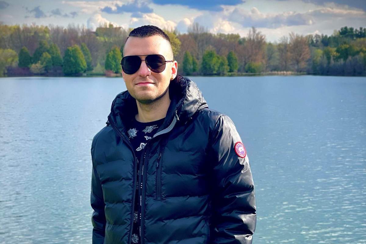 Guelph martial artist to compete for a spot on Team Canada - image