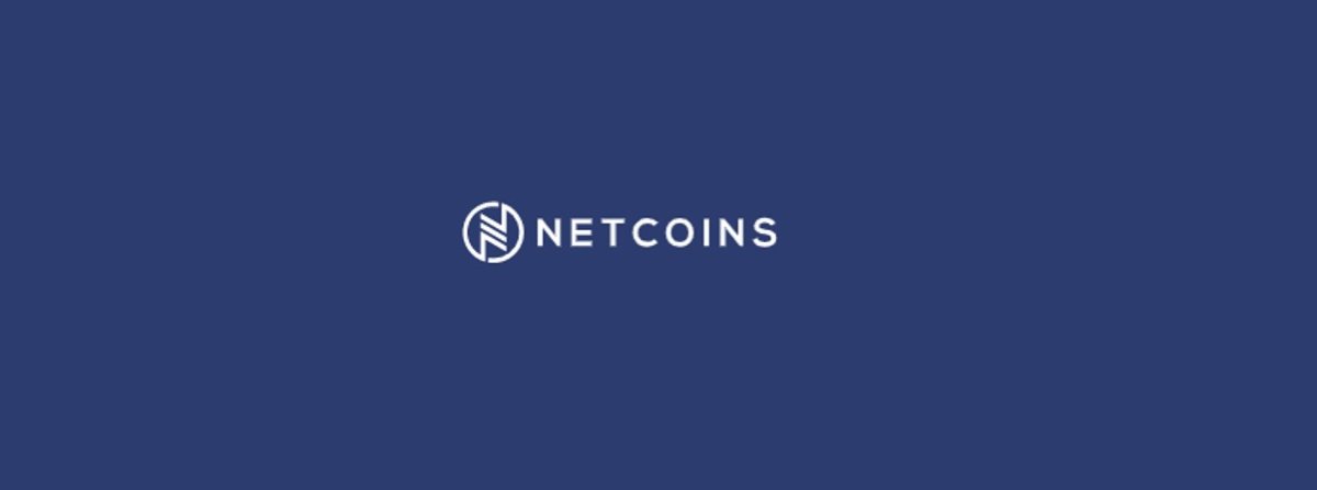 October 9 – Netcoins - image