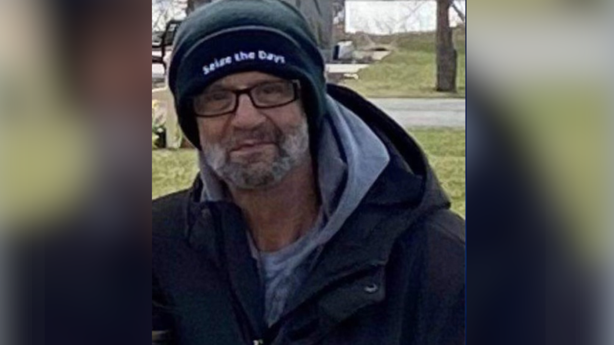 Patrick Chaddock, 59, has been identified as the victim of a homicide in Hamilton's east end on Sunday night, according to police.
