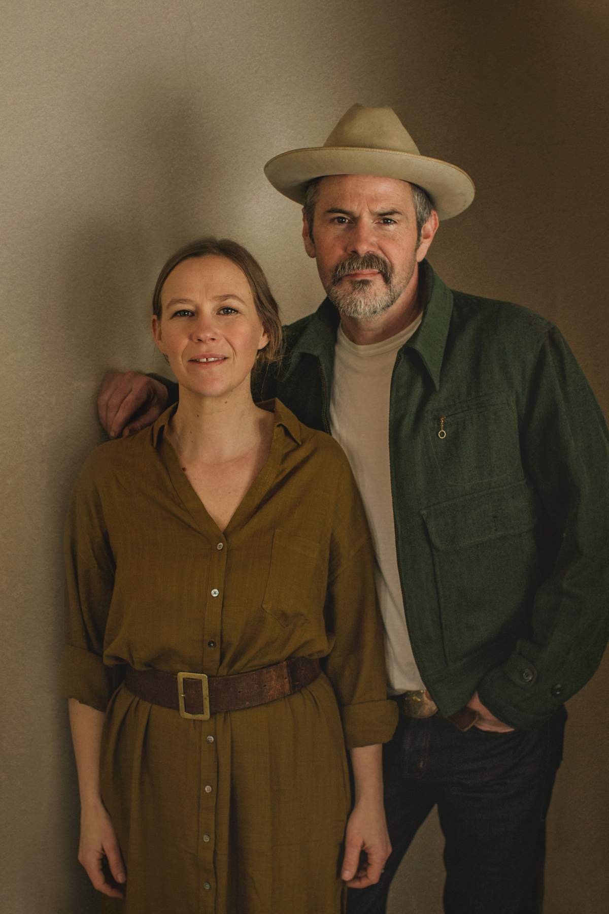 Pharis and Jason Romero – Ryga Festival - image