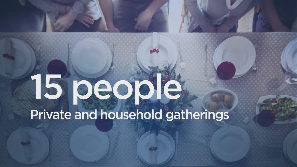 COVID-19: Saskatchewan launches Step 2 reopen plan - image