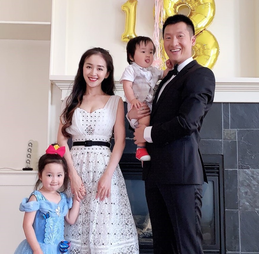 Calgarian Bin Zhang and his family were on a trip to his home city of Wuhan, China, in January 2020, when the city became the first epicentre of the COVID-19 pandemic.