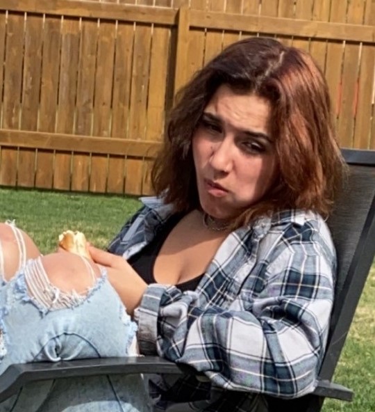 RCMP search for missing 13-year-old Hamiota girl - image