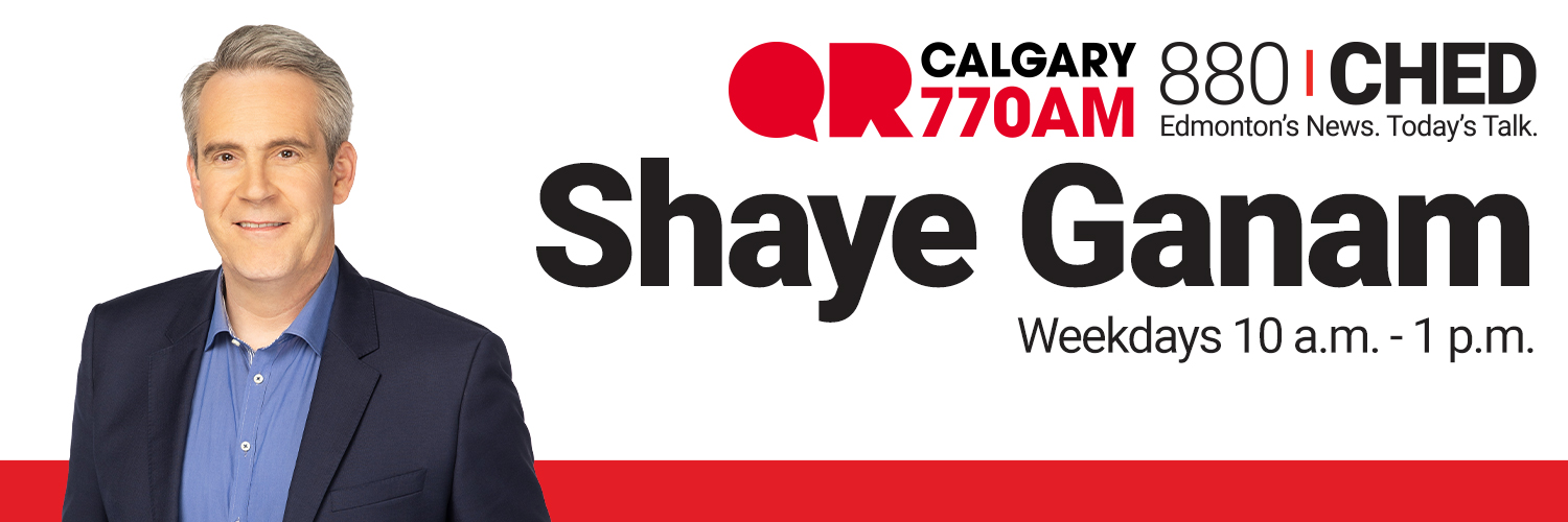 Shaye Ganam | Global News