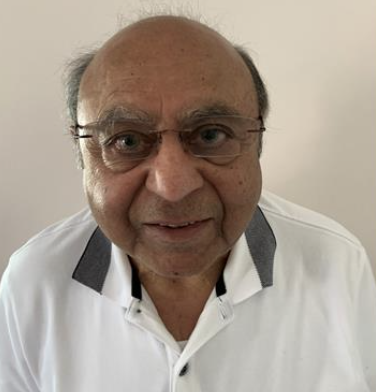 Ramesh Makhija
