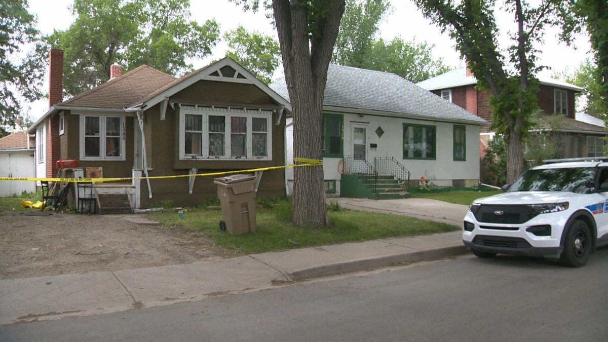 A fourth person has been charged in connection with the homicide of Robert Henry Fuchs, 52, of Carnduff, Sask. 