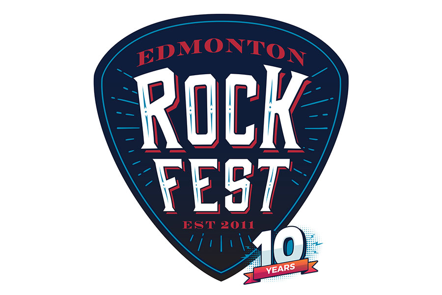 630 CHED supports: Edmonton Rock Fest - image