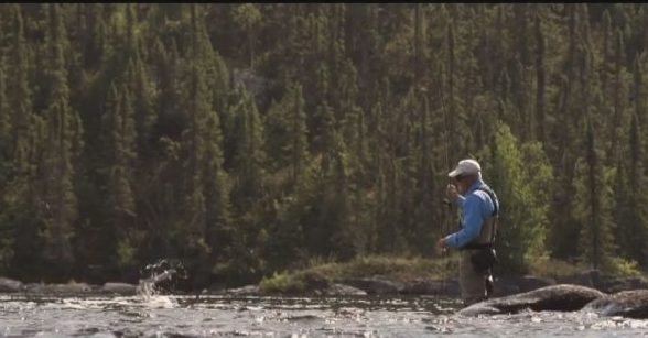 Saskatchewan outfitters lost $129 million in revenue in 2020.