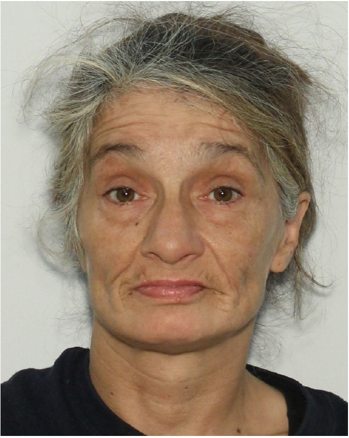 Police are investigating the suspicious death of Sheila Patricia Madore, 49, of Dartmouth who was reported missing in October 2020.