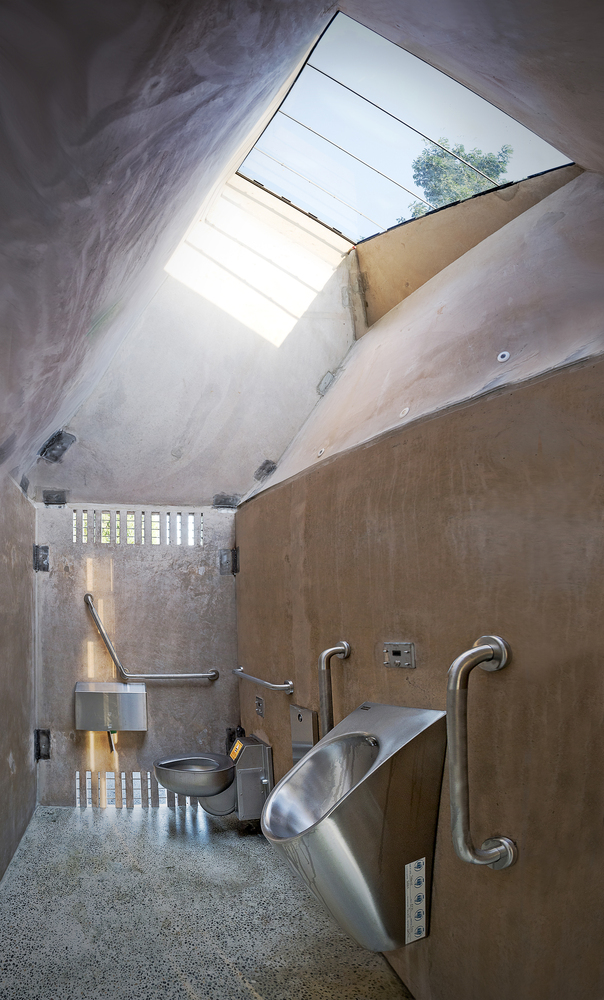 3 Alberta washrooms in the running for Canada’s Best Restroom contest Globalnews.ca