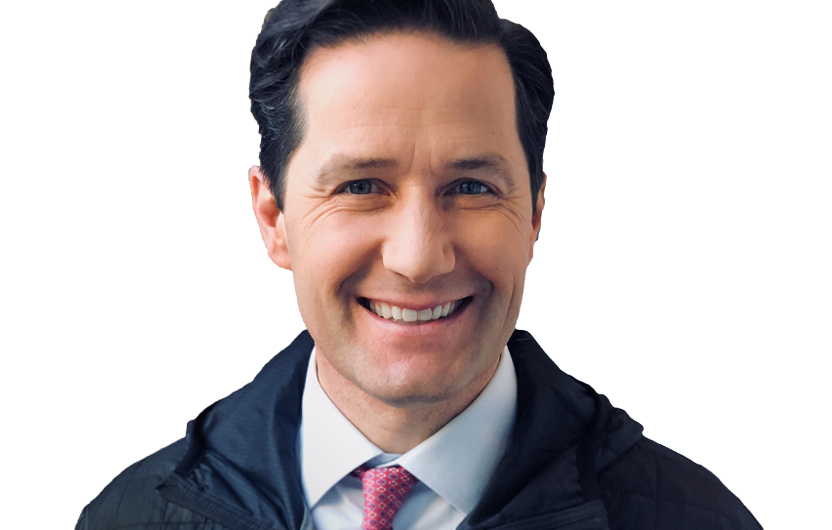 The Drive with Ted Henley launches Monday afternoon on Global News Radio 770 CHQR.