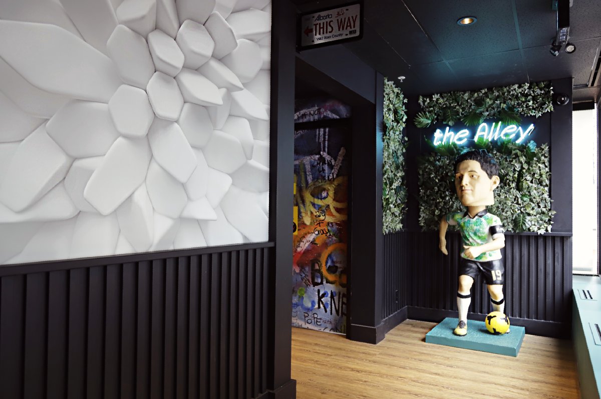 3 Alberta washrooms in the running for Canada’s Best Restroom contest