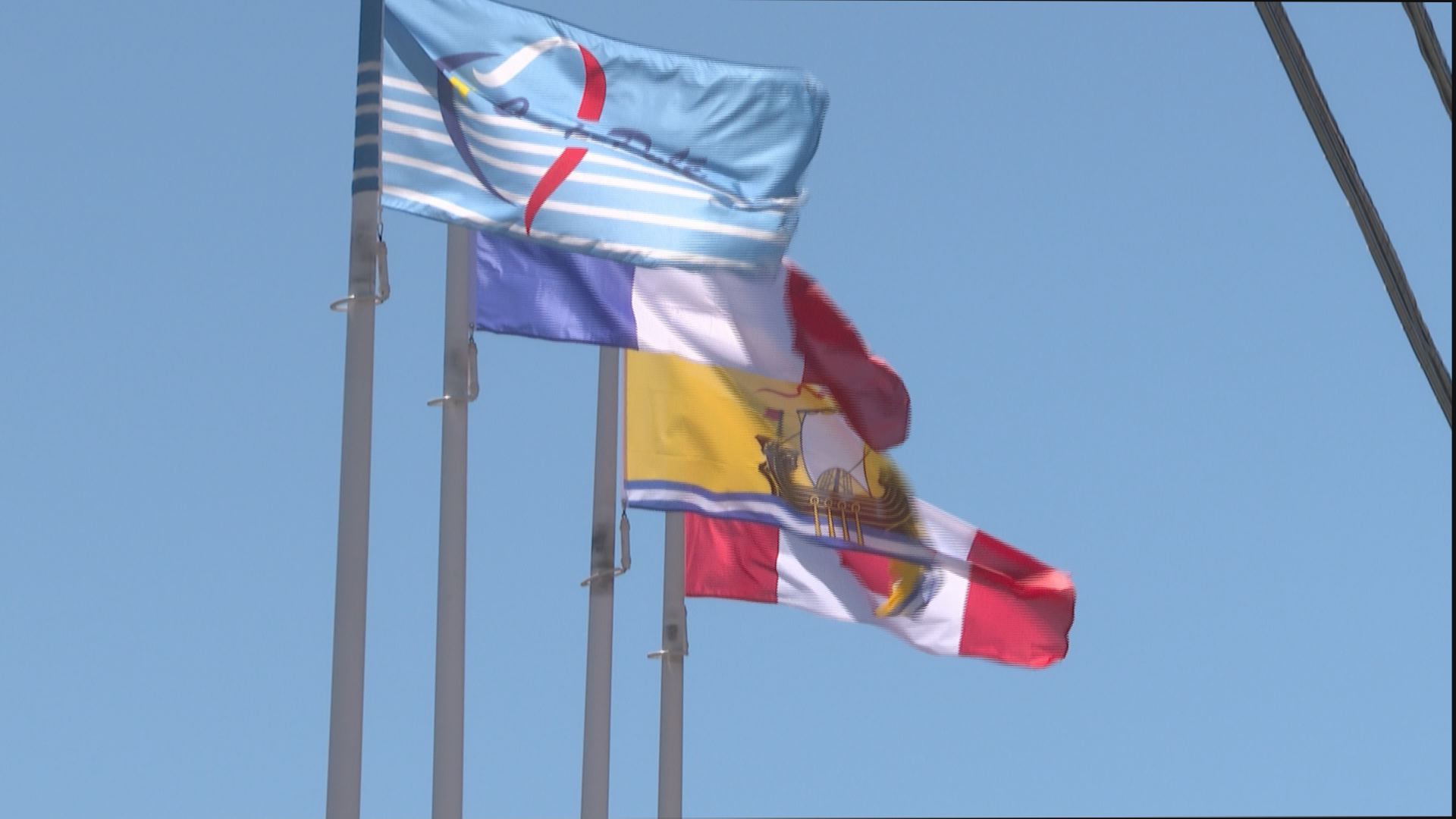 Комисарят по официалните езици в Ню Брънзуик публикува годишния си