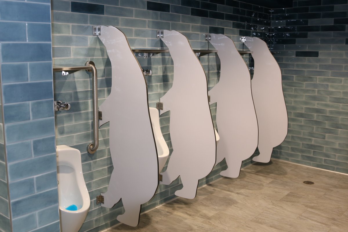 3 Alberta washrooms in the running for Canada’s Best Restroom contest