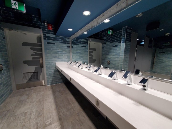 3 Alberta washrooms in the running for Canada’s Best Restroom contest
