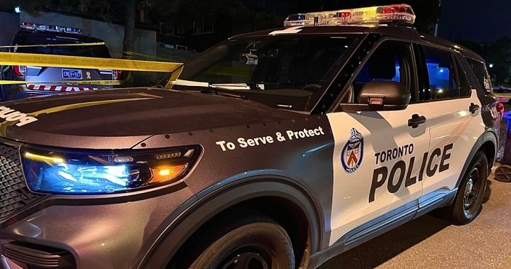 Man left with life-threatening injuries after Toronto shooting – Toronto