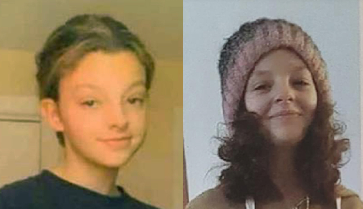 Madison Roy-Boudreau, 14, has been missing since May 11.
