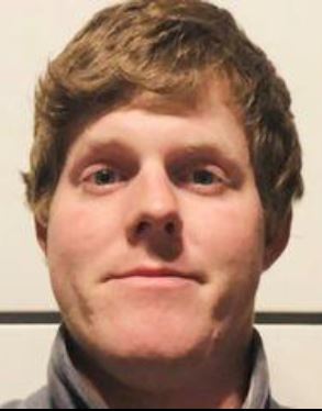 An arrest warrant has been issued for 34-year-old Eric Paul Wildman