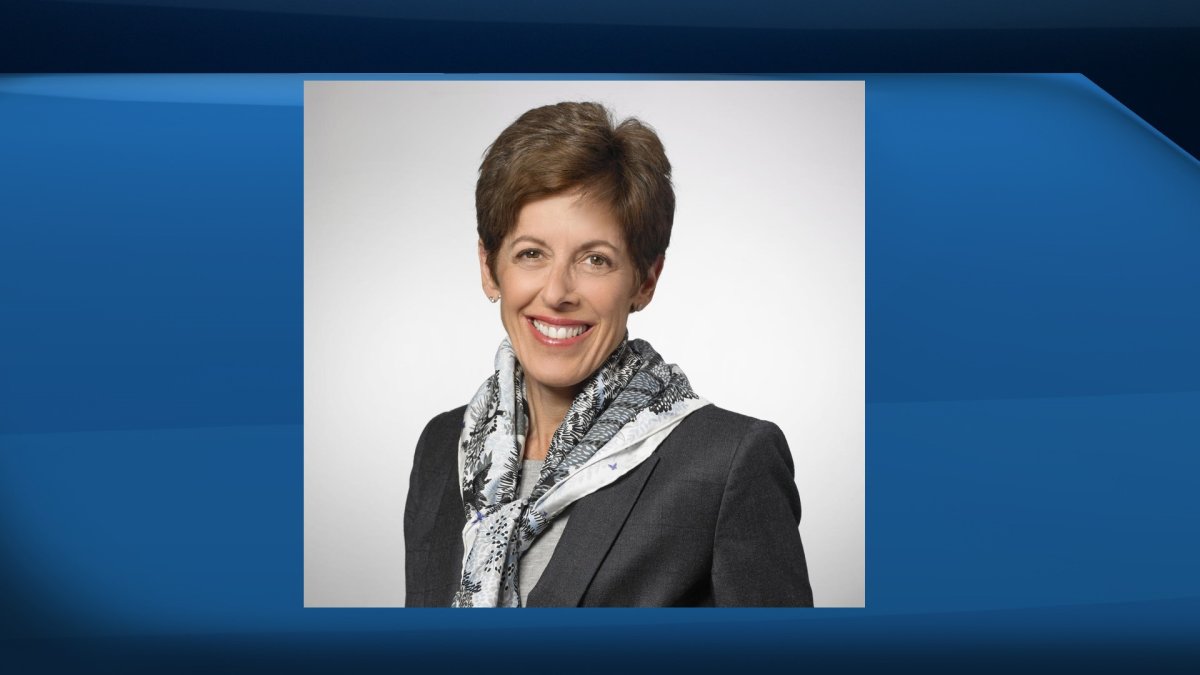 Deborah Yedlin will take over the president and CEO role for the Calgary Chamber of Commerce on July 5, 2021.