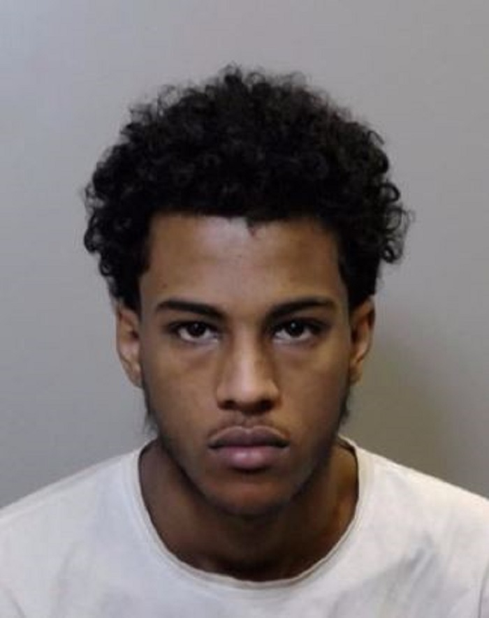 Fiseha Girmay Habtegabir was charged with first-degree murder.