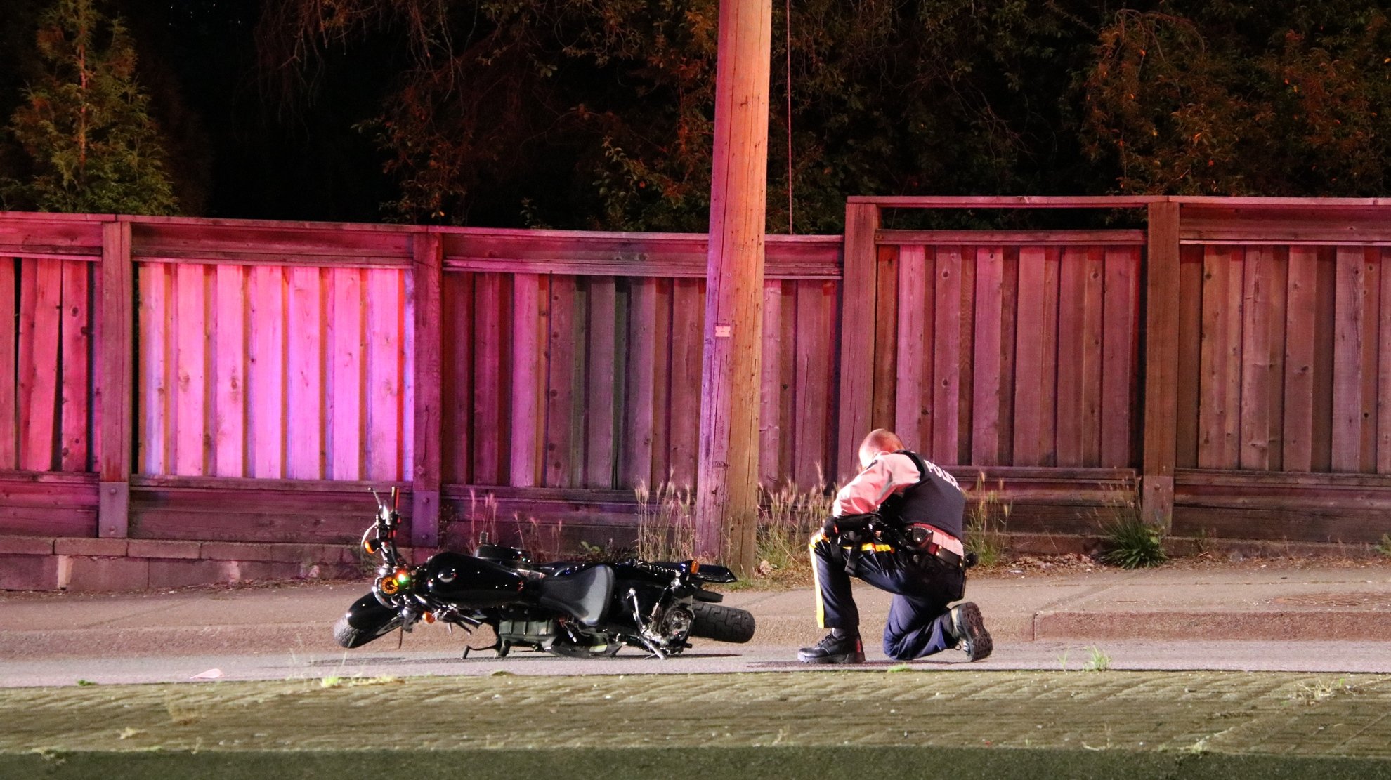 Lawyer says man involved in fatal B.C. hit-and-run shouldn't spend time behind bars - BC - Vimarsana News
