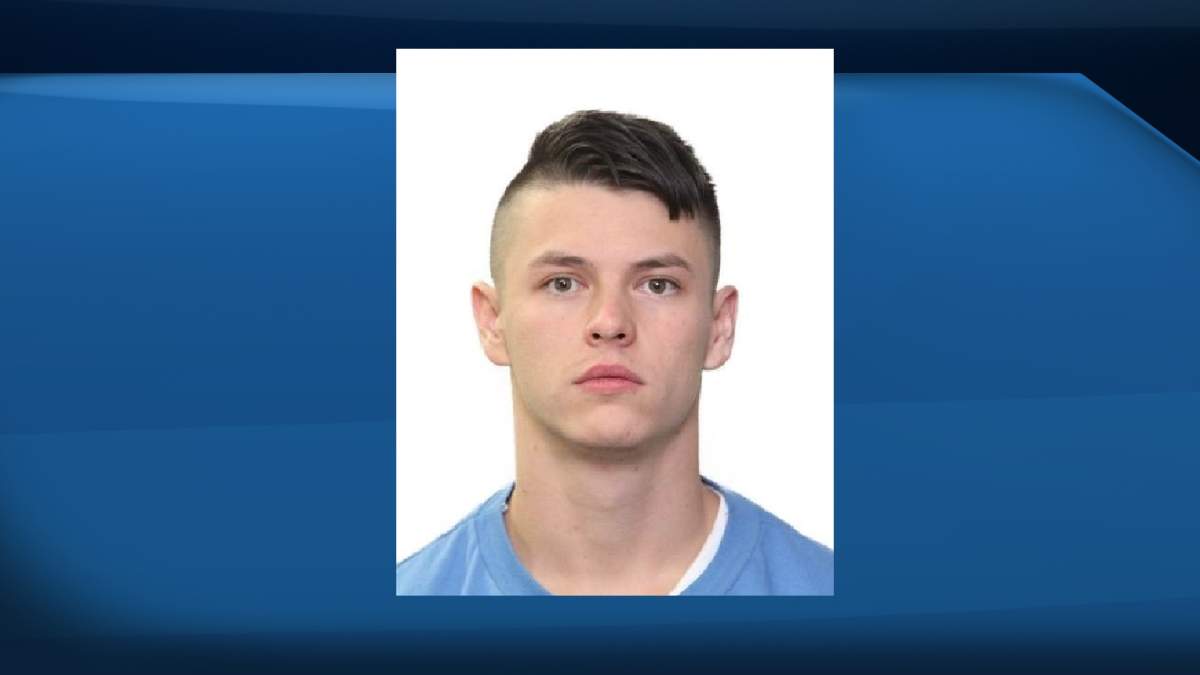 Warrants for assault causing bodily harm have since been issued for Cody John Landry, 27. 