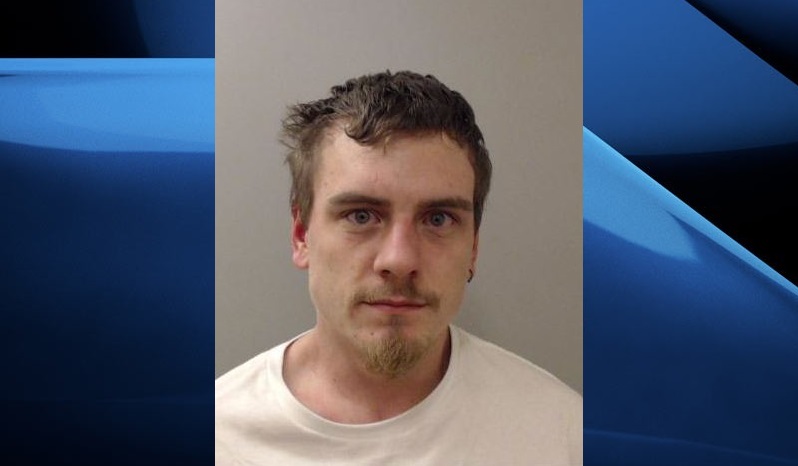Chatham-Kent Police Service says Kyle Samko, 26, is wanted in connection with a homicide investigation.