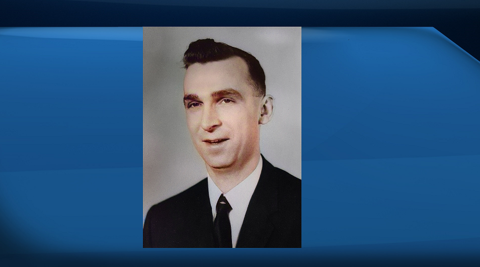 A 40-year-old Halifax murder case remains unsolved, victim found dead in his car - image