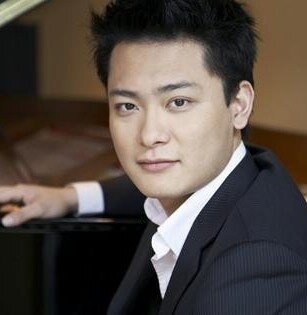 Wuhan resident Hong Xu is a world-renowned pianist at the Wuhan Conservatory of Music.