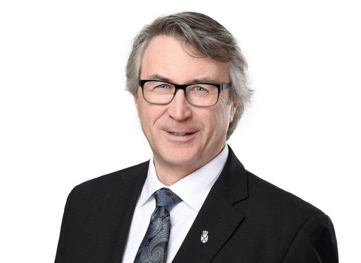 ChesterSt. Margaret’s MLA Hugh MacKay not reoffering in next Nova